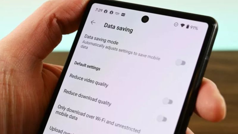 How to Reduce YouTube Data Usage?